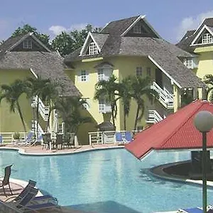Apartment Mystic Ridge 27 F, Ocho Rios
